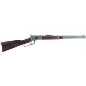 Denix 1068G 1892 Lever-Action Rifle with Antique Gray Finish