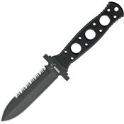 Boker 02BO285 Steelmariner Fixed Blade Knife