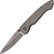 Boker 01BO035 Anti-MC Tactical Framelock Folding Pocket Knife