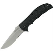 Kershaw 3650ST Volt II Linerlock Assisted Opening