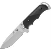 Gerber 0591 Freeman Guide Drop Point Linerlock Folding Pocket Knife