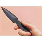 Lansky 17 The Fixed Blade Knife