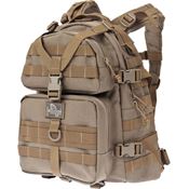 Maxpedition MXP-0512K Khaki Condor-II