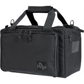 Maxpedition MXP-0621B Black Compact Range Bag