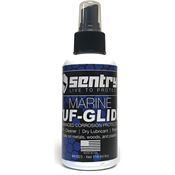 Sentry Solutions 1023 4 Oz Marine Tuff Glide Bottle