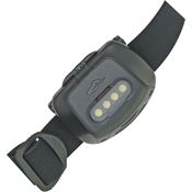 Princeton Tec 01235 Quad Tactical LED Headlamp with Lightweight Polycarbonate Housing