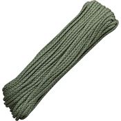 Parachute Cords 003H Parachute Digital Acu 100 ft. Length Parachute Survival Nylon Cord