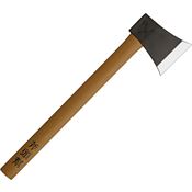 Cold Steel 92BKAXG Axe Gang Trainer with Heavy Grade Polypropylene Handle