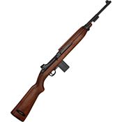 Denix 1120C M1 Brown walnut wood stock Carbine with Sling