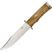 Fallkniven SK6 Model SK6 Krut Fixed Blade Knife