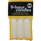 UCO 10030 9-Hour Regular Survival Candle