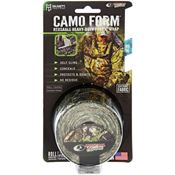 Gear Aid 19503 Camo Form Self Cling Wrap