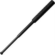 ASP Tools 52200 Black Coated Sentry Baton S16 with Steel Construction