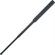 ASP Tools 52400 Black Coated Sentry Baton S21 with Steel Construction