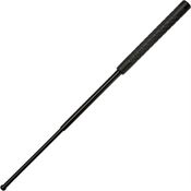 ASP Tools 52600 Black Coated Sentry Baton S26 with Steel Construction