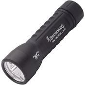 Browning 3314 Pro Hunter RGB Flashlights with Black Polymer Constructionss