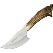 Muela SABUESO Sabueso Skinner Fixed Blade Knife