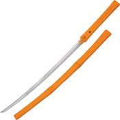 Paul Chen 1002 Stick Katana Sword with Bamboo Handle