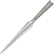 Paul Chen 2039 Viking Throwing Spear Fixed Blade Knife