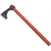 Paul Chen 2043 Bearded Axe with Hardwood Handle