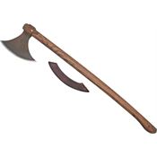 Paul Chen 2099 Danish War Axe with Hardwood Handle