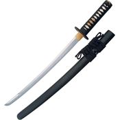 Paul Chen 2118 Practical Plus Wakizashi Sword with Rayskin Handle