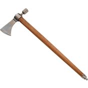 Paul Chen 2119 Pipe Hawk Axe with Walnut Handle