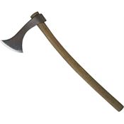 Paul Chen 2120N Francisca Axe with Hardwood Handle
