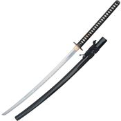 Paul Chen 2162 Practical Pro Katana Sword with Leather Wrapped Handle