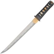 Paul Chen 2259 Practical Plus Tanto with Rayskin Handle