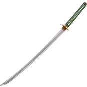 Paul Chen 2359 Praying Mantis Katana Sword with Rayskin Handle