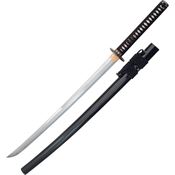 Paul Chen 5001 Wind & Thunder Katana Sword with Rayskin Handle