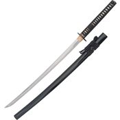 Paul Chen 5004 The Great Wave Katana Sword with Rayskin Handle