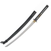 Paul Chen 6000KPC Practical Elite Katana with Leather Wrapped Handle