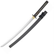 Paul Chen 6001KPE Practical Plus Elite Katana Sword with Rayskin Handle