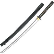 Paul Chen 6003LGF Musashi XL Light Katana Sword with Rayskin Handle