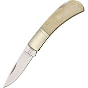 Rough Rider 020 Lockback Folding Pocket Knife