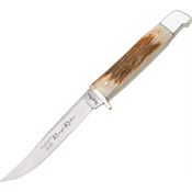 Rough Rider 090 Small Hunter Fixed Blade Knife