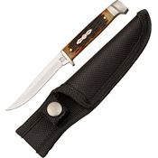 Rough Rider 1033 Small Hunter Fixed Blade Knife