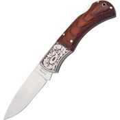 Rough Rider 182 Lockback Folding Pocket Knife