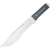 Rough Rider 490 Throwing Knives Fixed Blade Knife