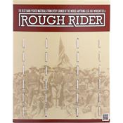 Rough Rider 680 Empty Countertop Display with Cardboard Construction