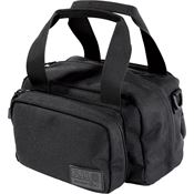 5.11 Tactical 58725 Heavy Black Small Kit Tool Bag with 1050D Nylon Construction