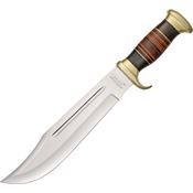 Down Under CD The Outback Bowie Fixed Blade Knife