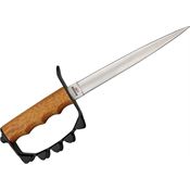 Combat Ready 039 1917 Trench Fixed Blade Knife