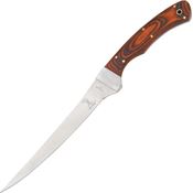 Elk Ridge 028 Fillet Fixed Blade Knife