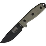 ESEE 3MILP Model 3MIL Fixed Blade Knife