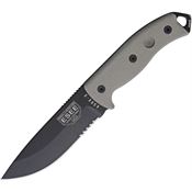 ESEE 5SBK Model 5 Fixed Blade Knife