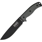 ESEE 6S Model 6 Fixed Blade Knife