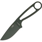 ESEE IOD Izula Fixed Blade Knife